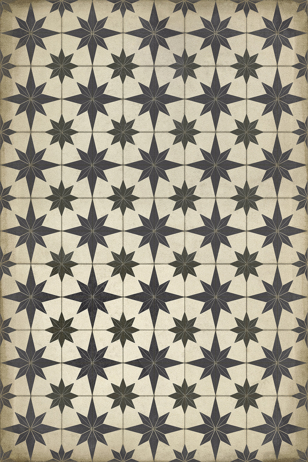Pattern 20 - Astraea