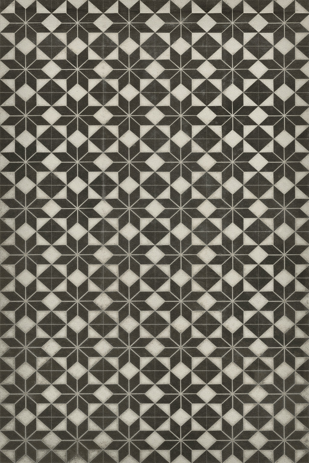 Pattern 20 - Stargazer No Border