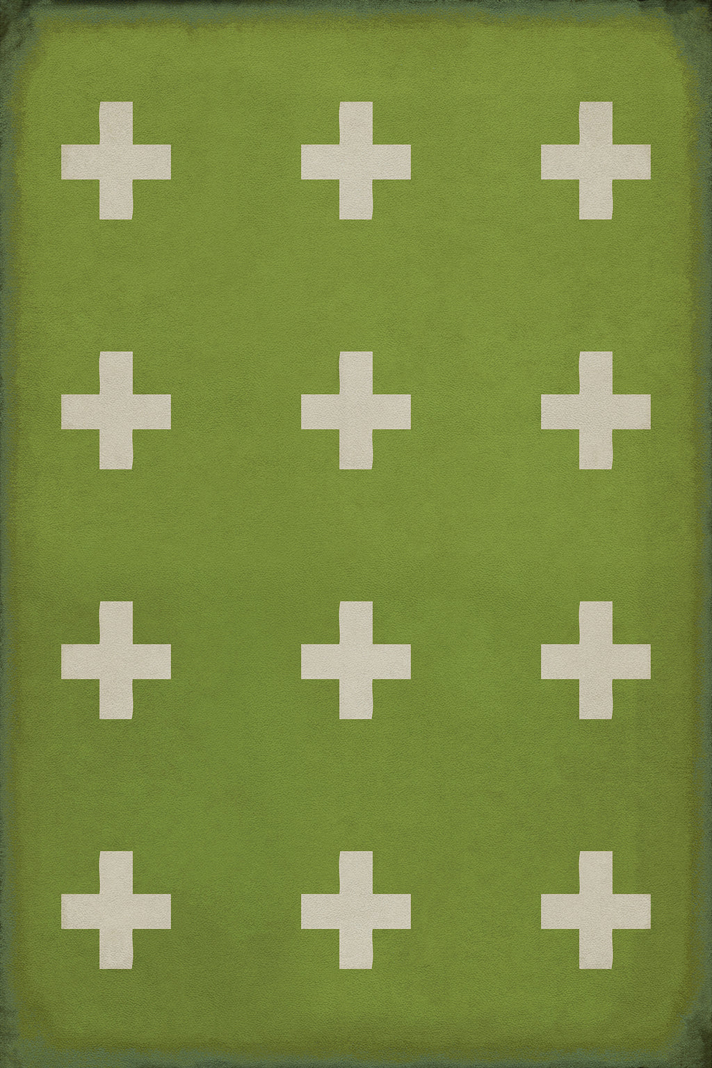 Pattern 24 - Corsica