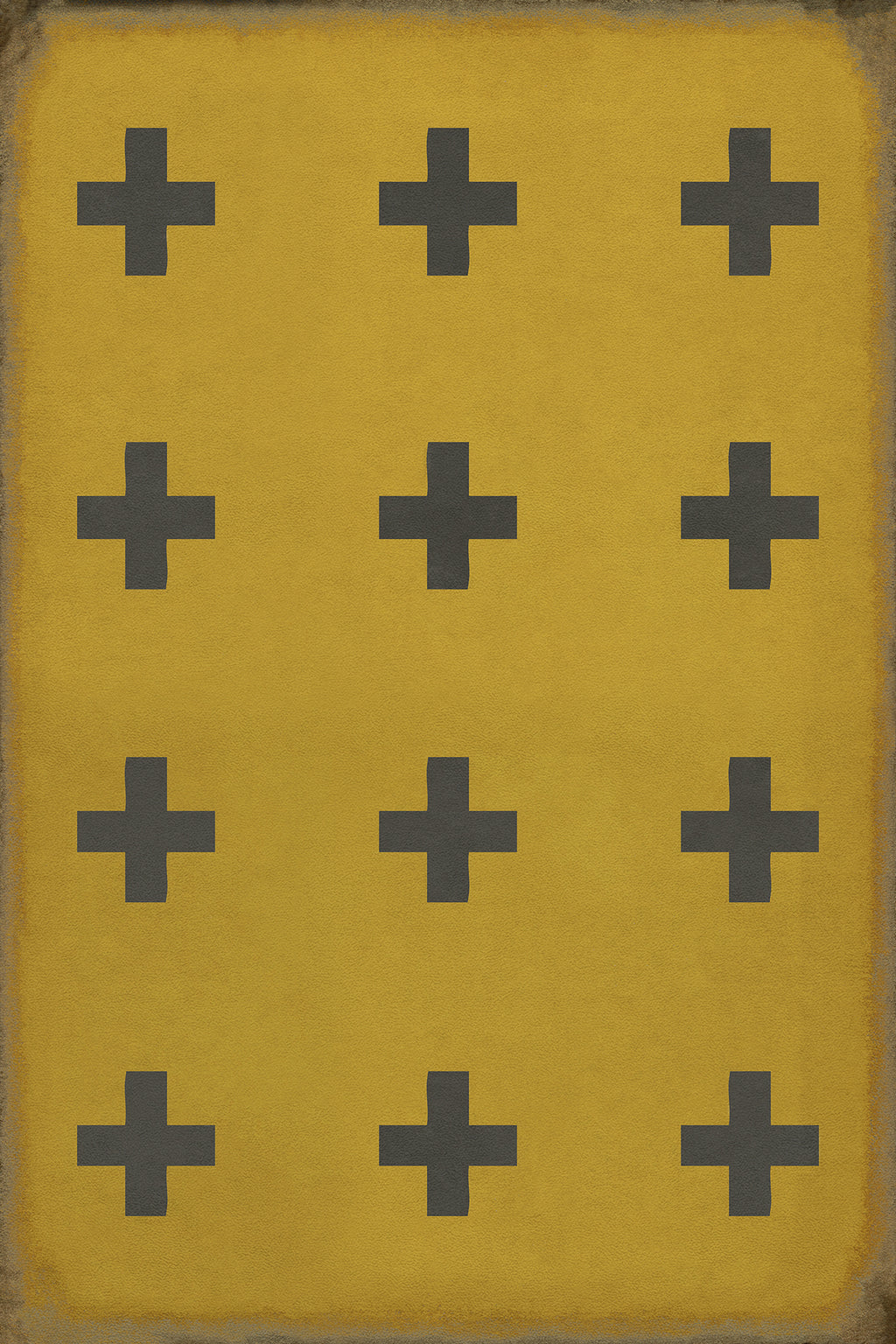Pattern 24 - Crete