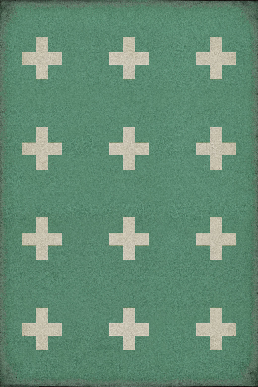 Pattern 24 - Hydra