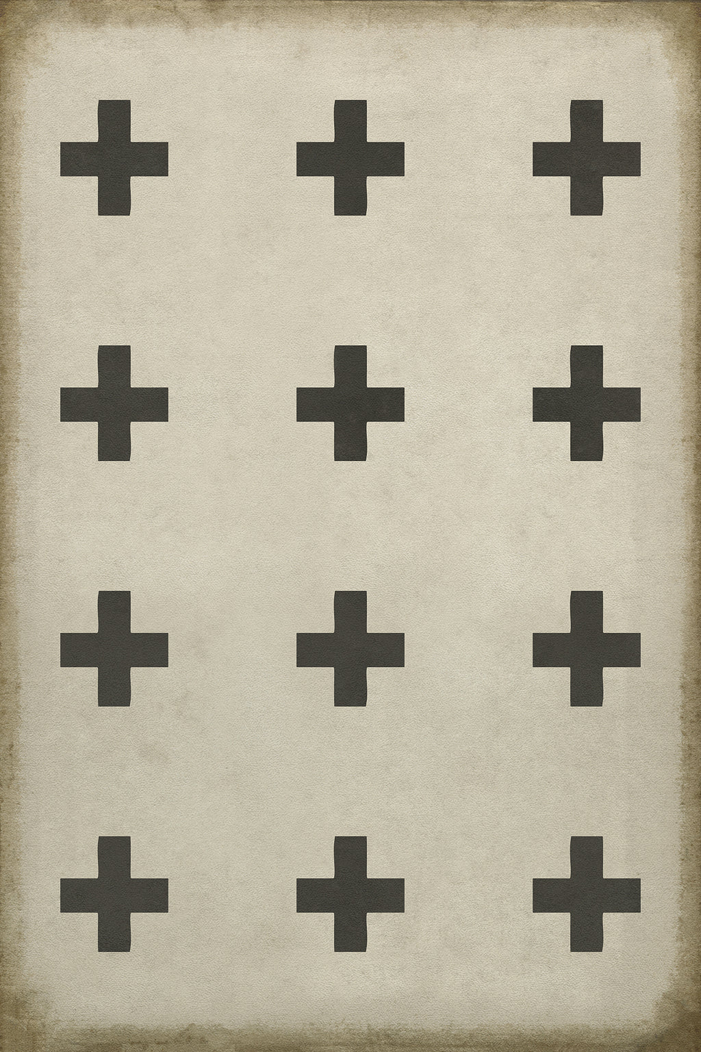 Pattern 24 - Ithaca
