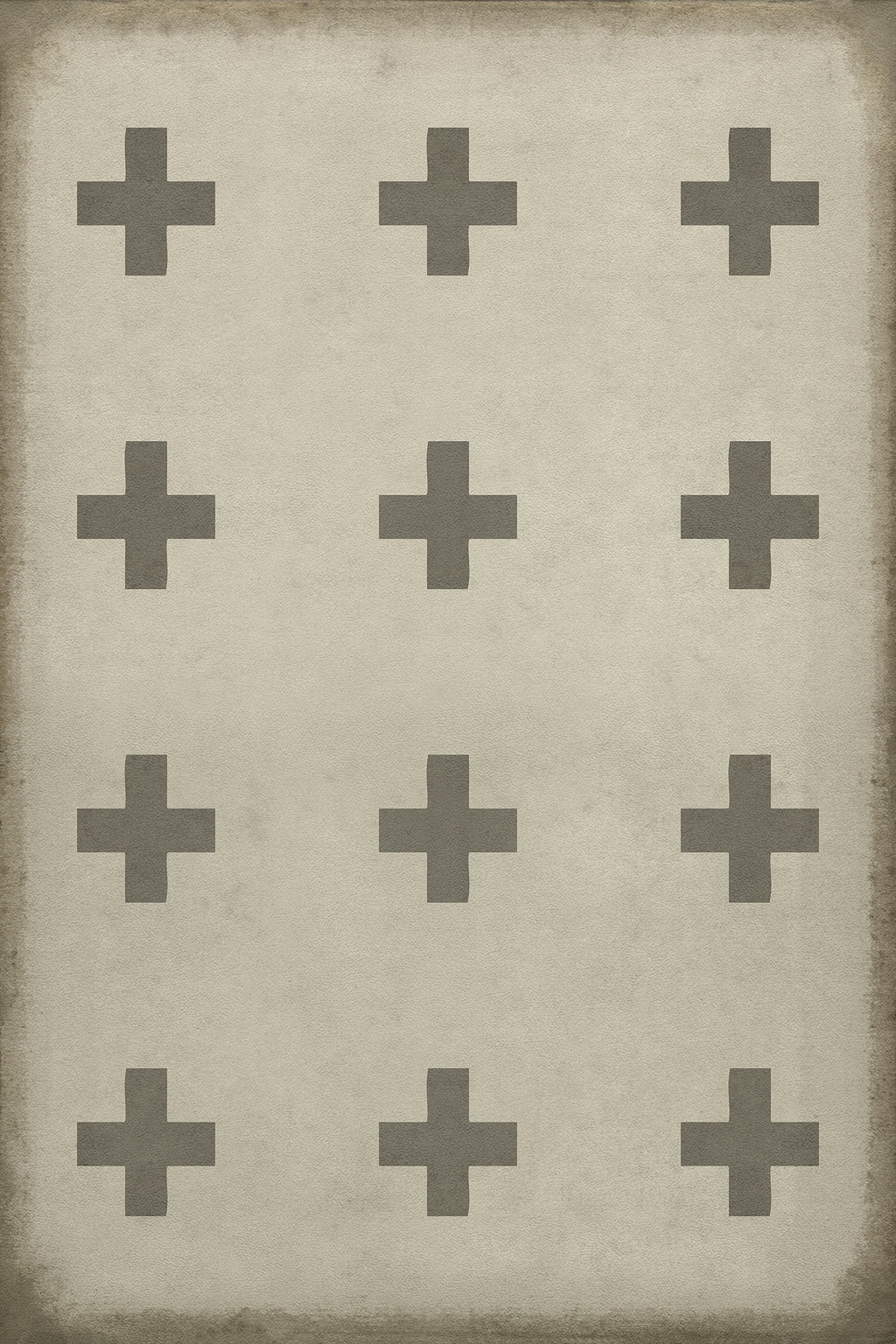 Pattern 24 - Kyros