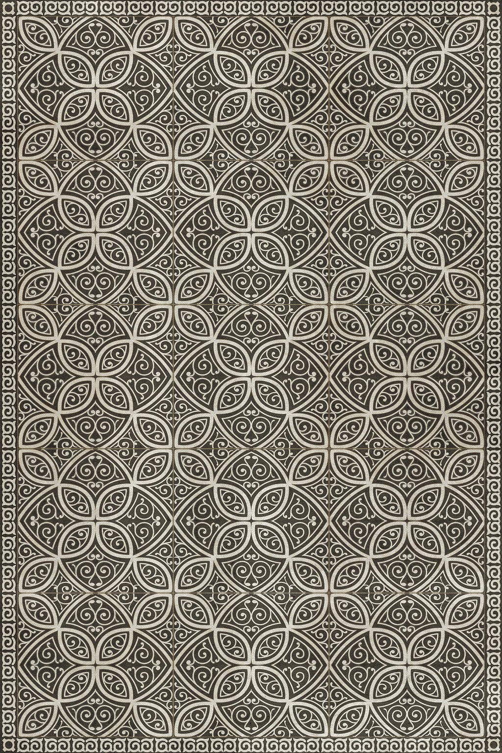 Pattern 25 - Andreas