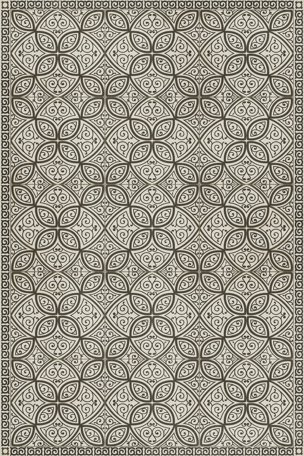 Pattern 25 - Geta