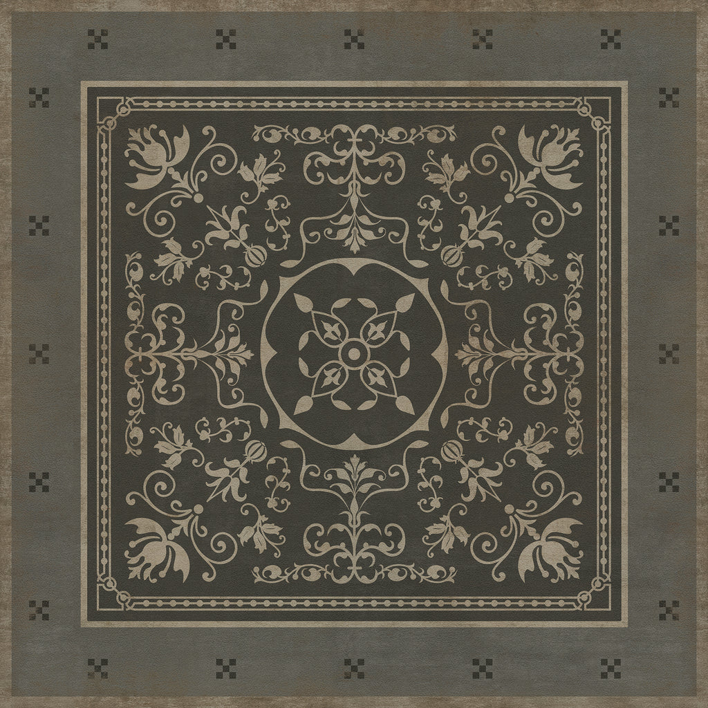 Pattern 22 - Constantine