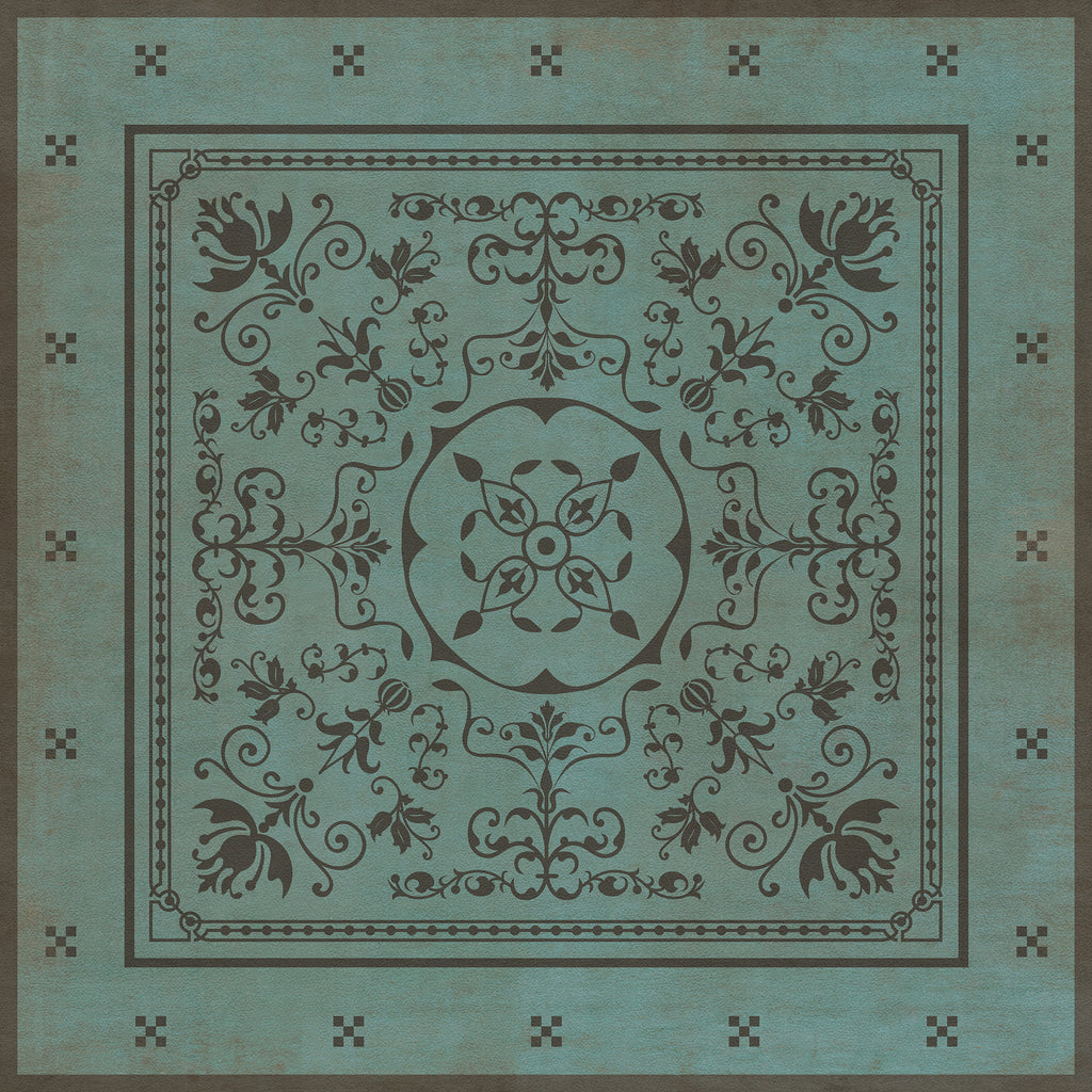 Pattern 22 - Plato