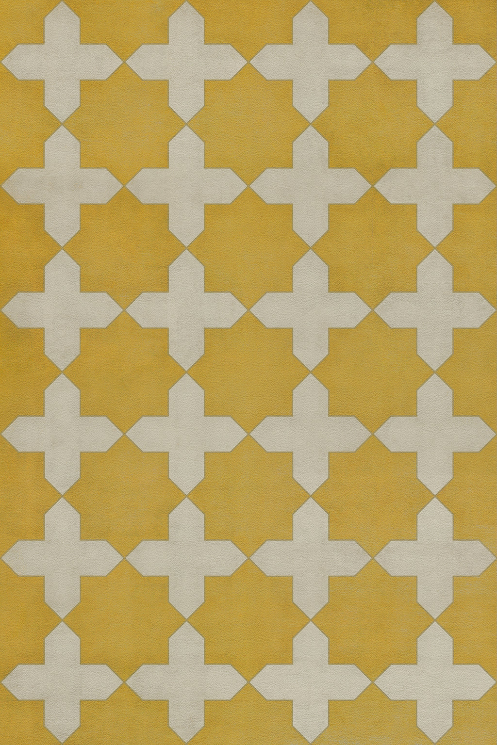 Pattern 23 - The Greater Light