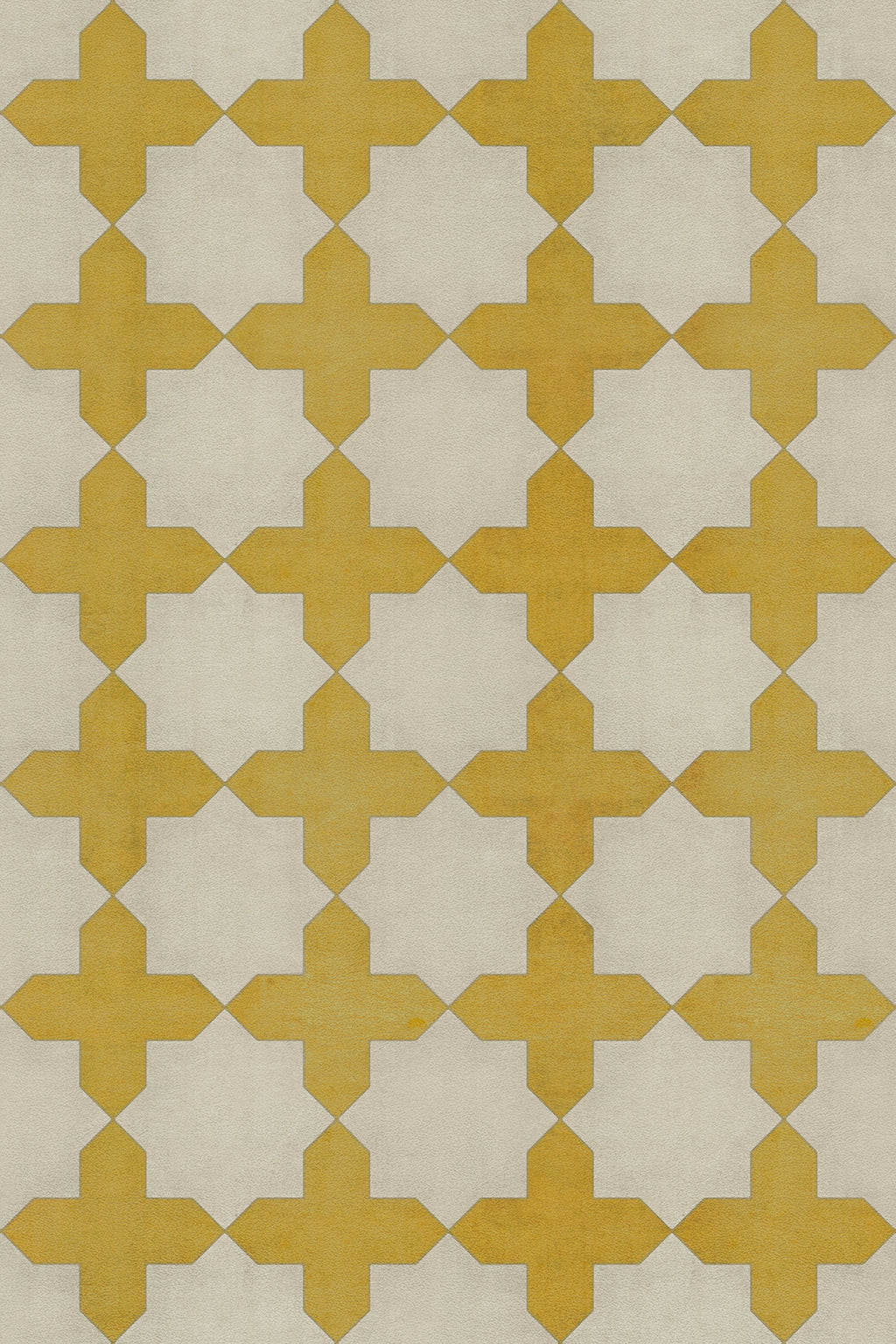Pattern 23 - The Lesser Light