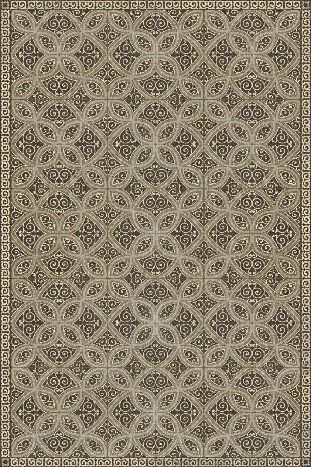 Pattern 25 - Meiji