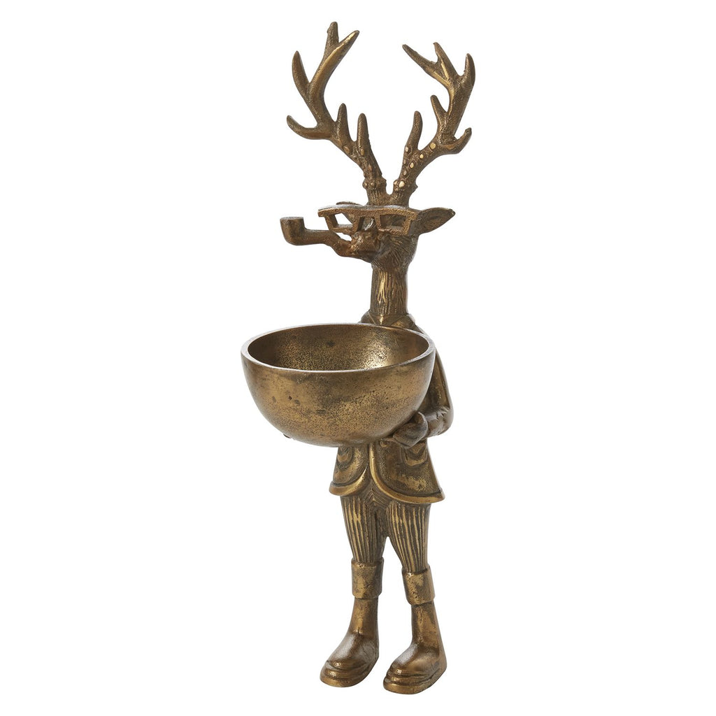 Standing Frankie Bowl | Eric + Eloise Collection
