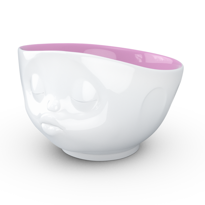 Tazza In Porcellana Mood Con Piattino – Made In Germany – Capacità 80 Ml – Microonde E Lavastoviglie