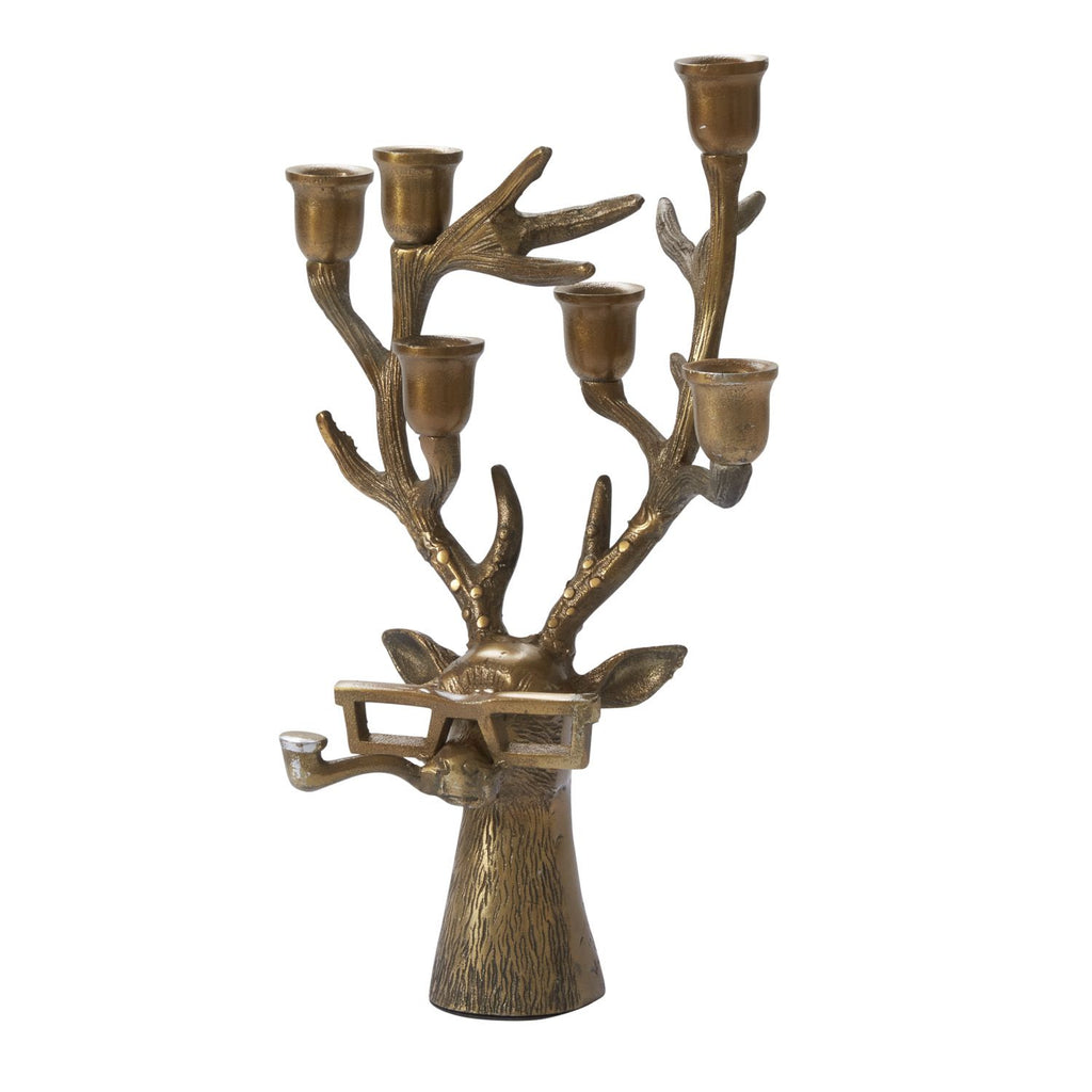 Frankie Candelabra | Eric + Eloise Collection