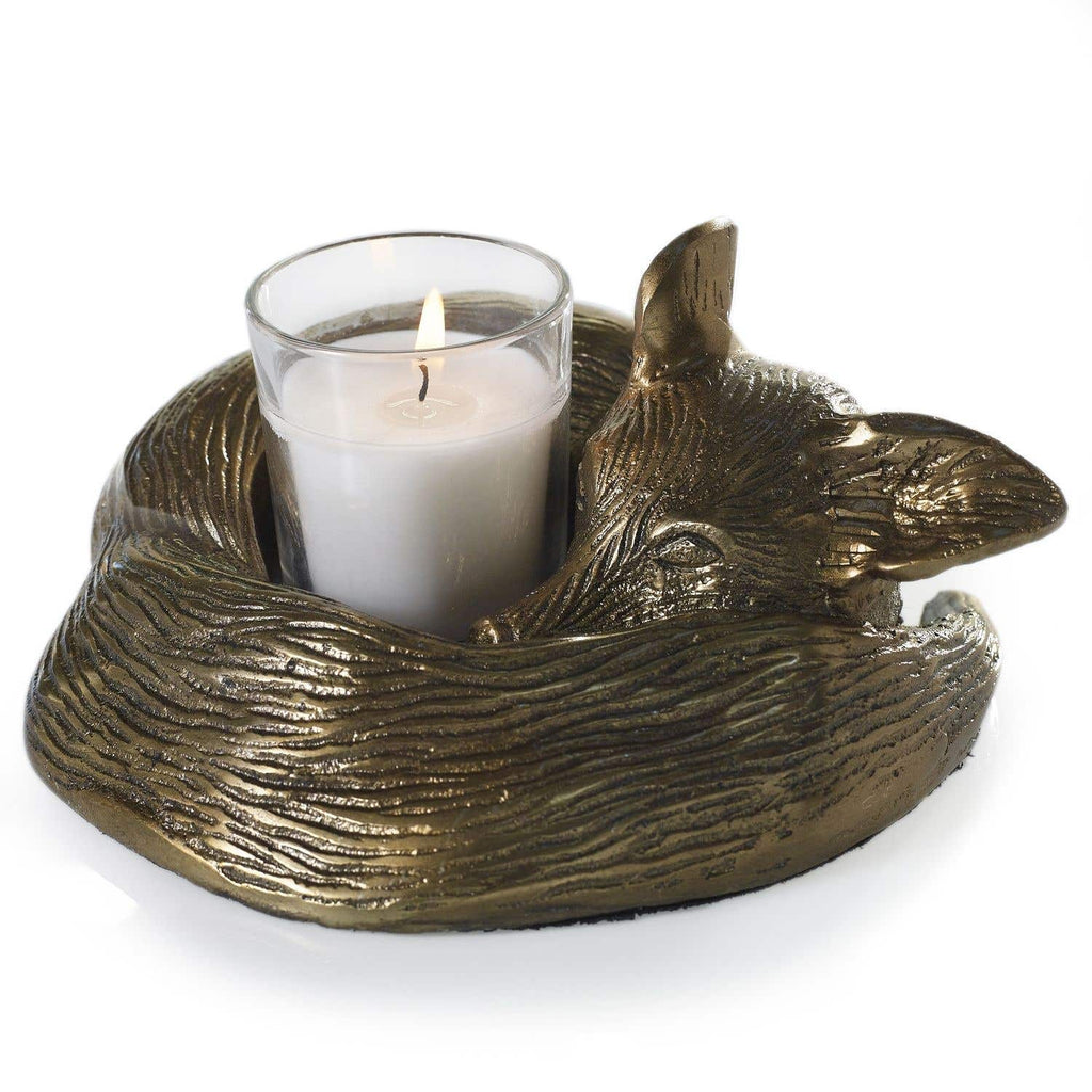 Sleepy Eloise Tealight Holder | Eric + Eloise Collection