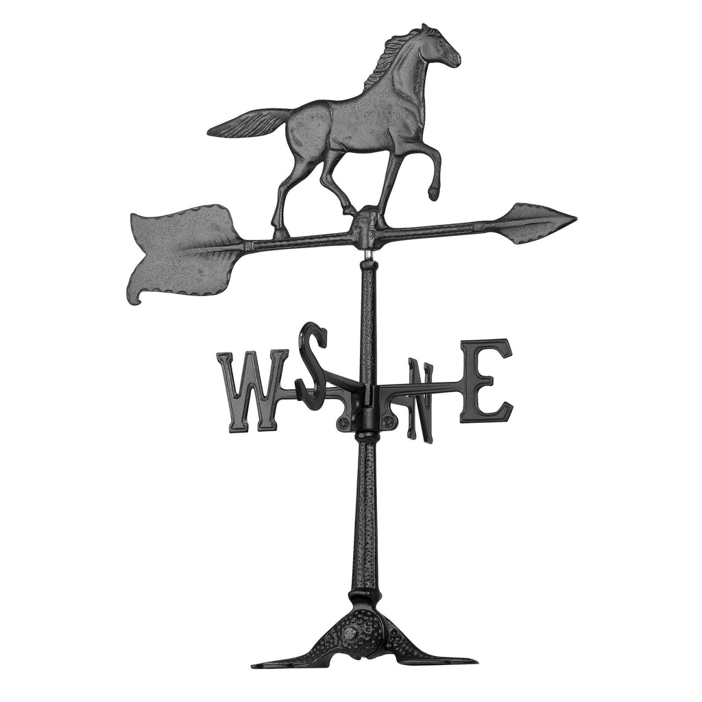 Horse Weathervane
