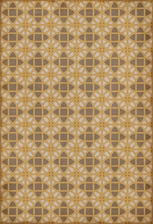 Williamsburg - Lamerie Lattice - William Plummer