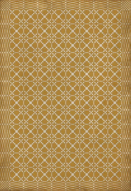 Williamsburg - Woven - Essex Est. 1692