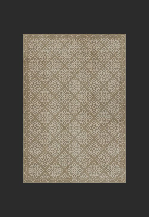 Pattern 45 - Niveus