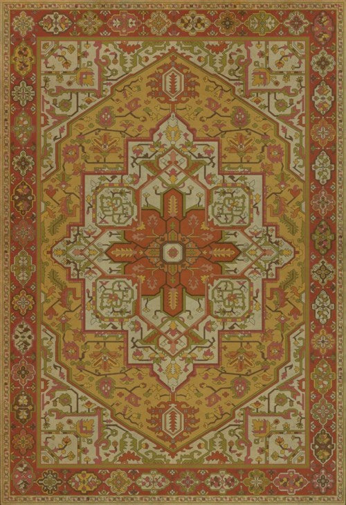 Persian Bazaar - Camelot - Dindrane