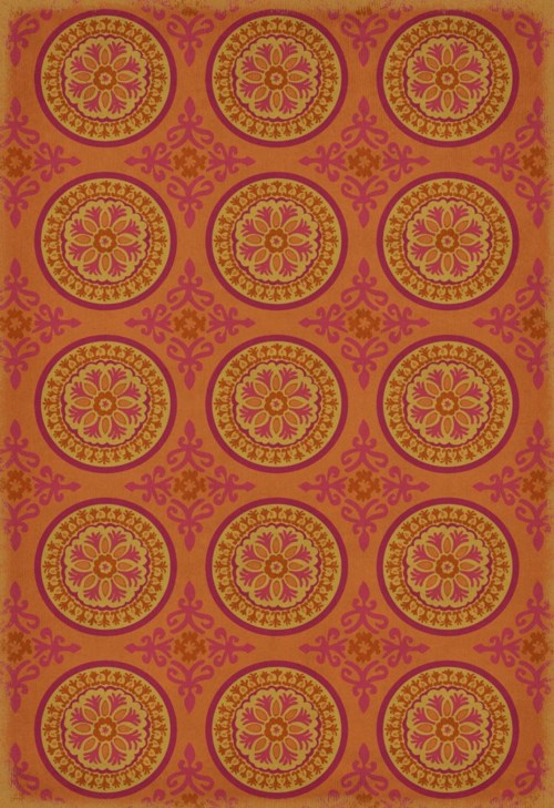 Pattern 43 - Enlightenment