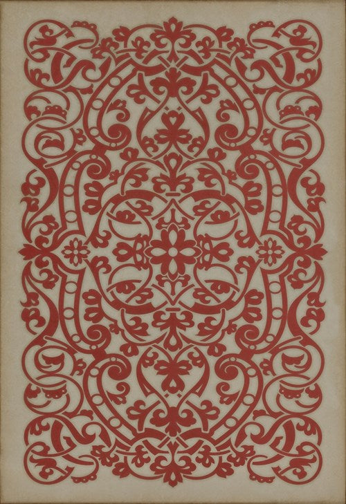 Pattern 77 - Haydn
