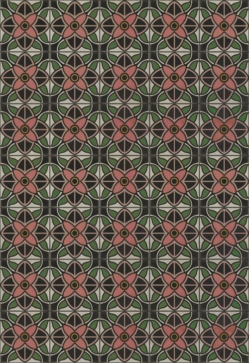Pattern 80 - Shirley Temple