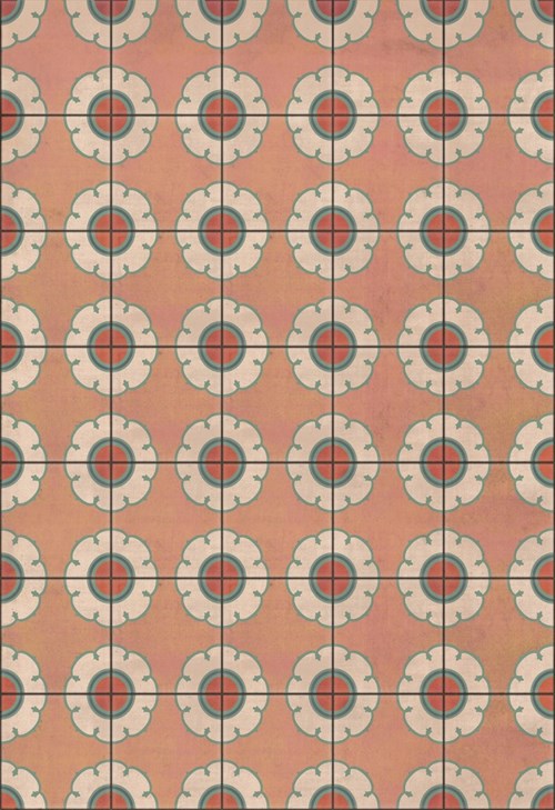Pattern 78 - Wake Up Little Susie