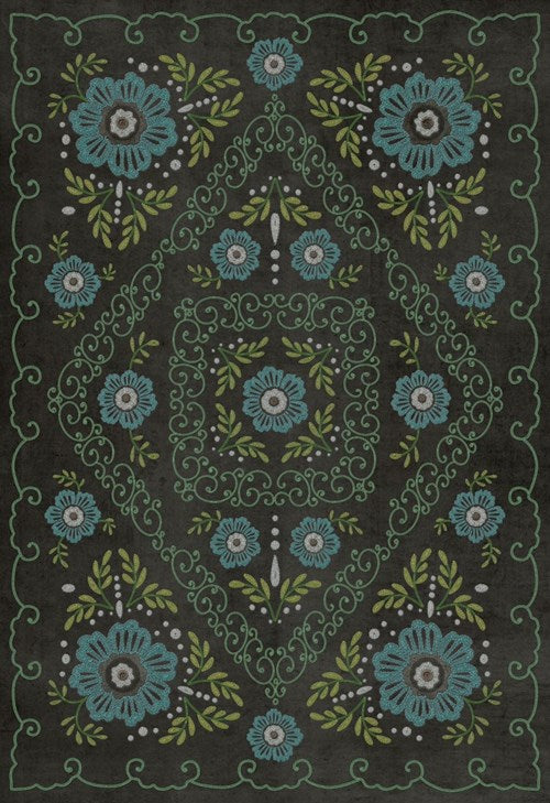 Pattern 69 - A Mere Formality