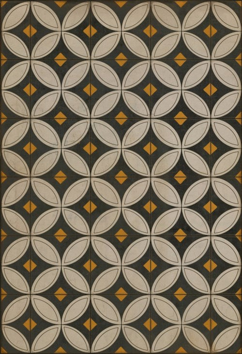 Pattern 70 - May The Lights Guide You Home