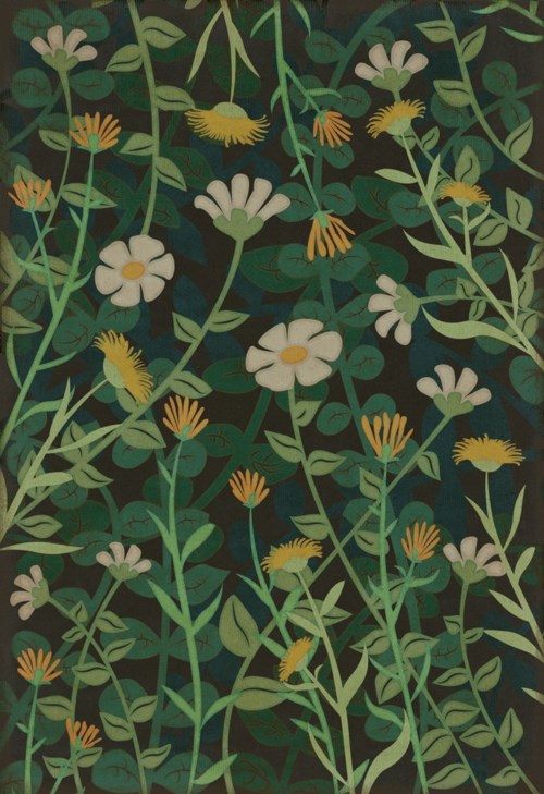 Pattern 73 - Pixie Dust
