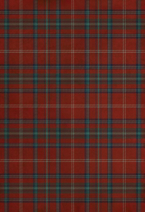 Pattern 67 - Peak District
