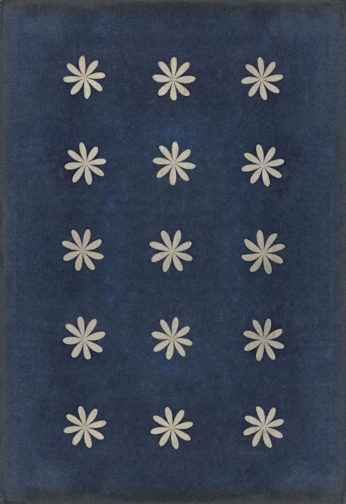 Pattern 48 - Kibbutz