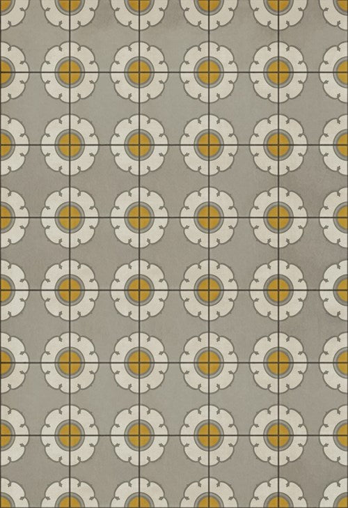 Pattern 78 - Be Bop A Lula