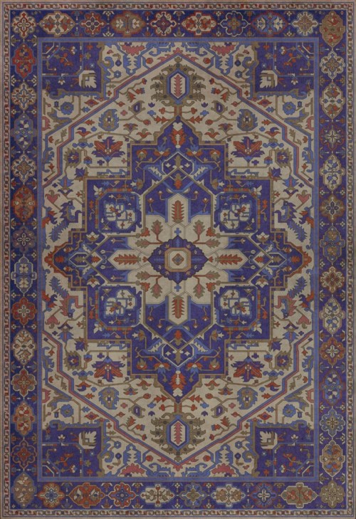 Persian Bazaar - Camelot - Morgana