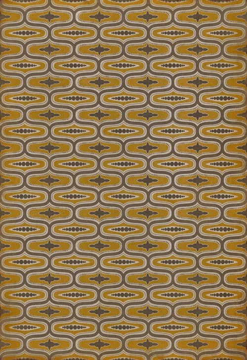 Williamsburg - Wavy Lines - Swift