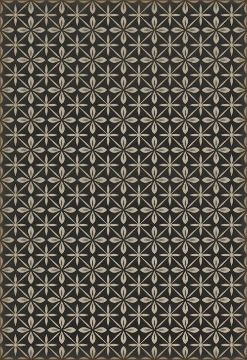 Pattern 81 - Uptown Diner