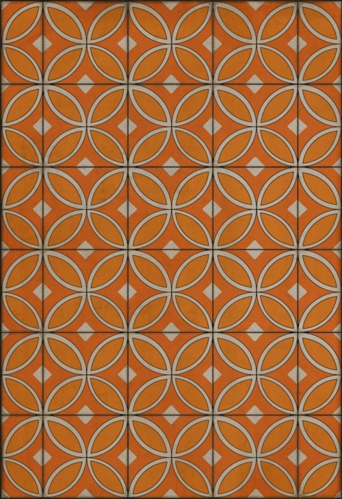 Pattern 70 - My Illuminated Soul