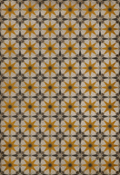 Pattern 72 - Raconteur