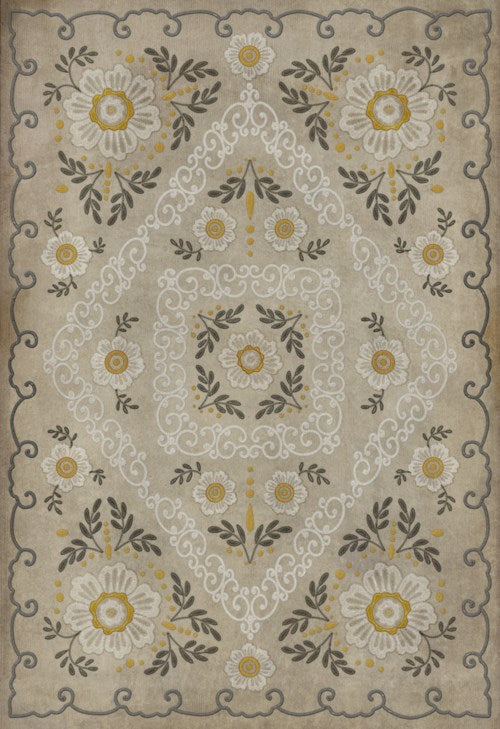 Pattern 69 - Charmed To Meet You