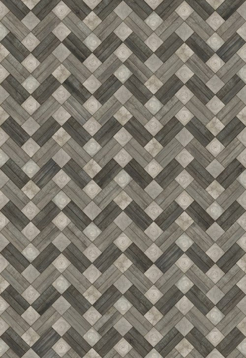 Artisanry - Woodson - Voysey