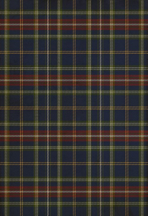 Pattern 67 - St. Kilda