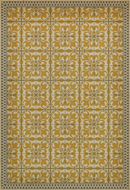 Pattern 55 - The Last Straw