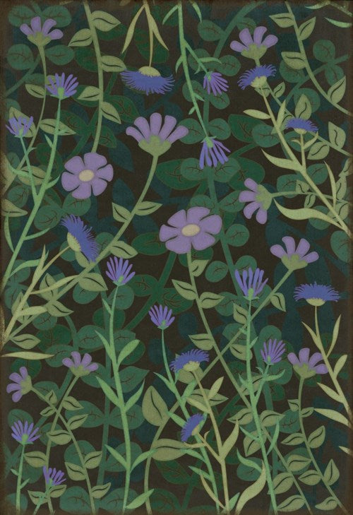 Pattern 73 - Thumbelina