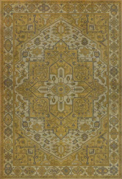 Persian Bazaar - Camelot - Gwendolyn
