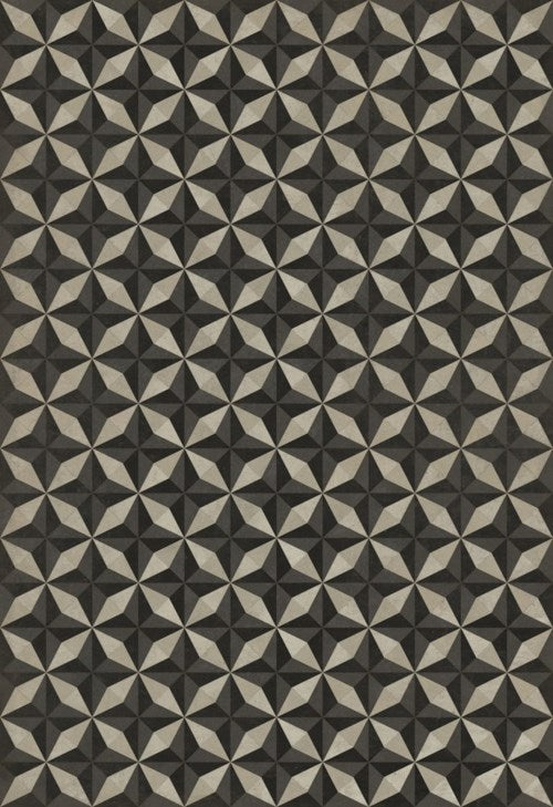 Pattern 74 - Morpheus