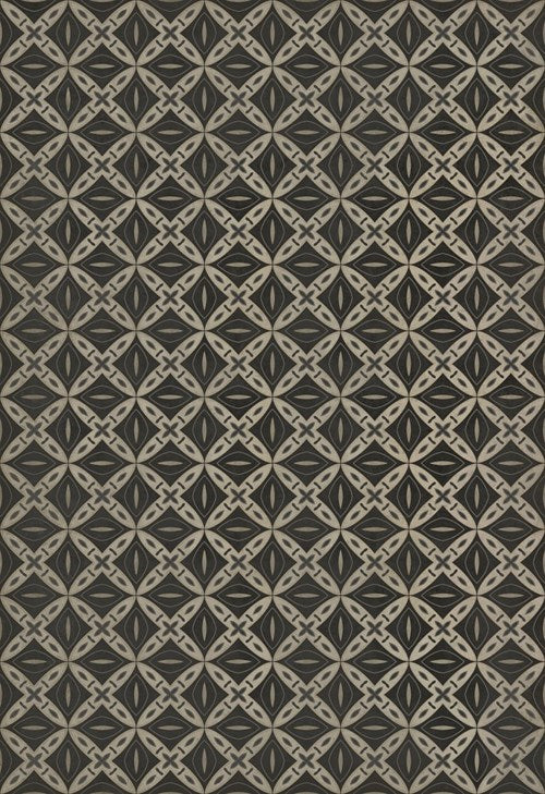 Pattern 82 - Captain Hook