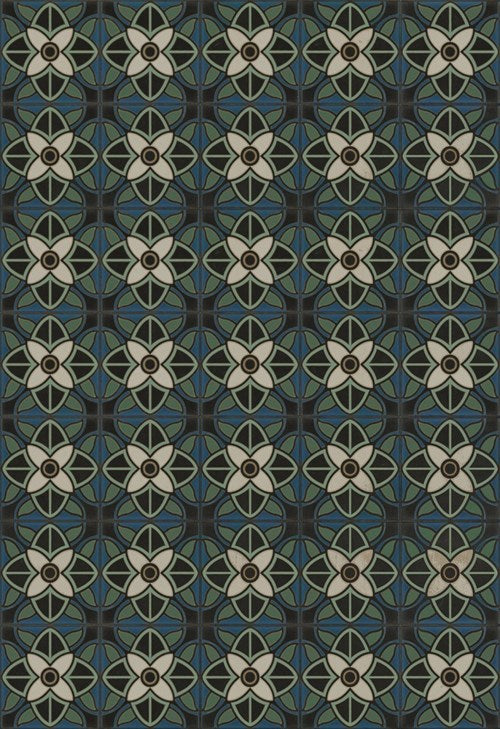 Pattern 80 - Bette Davis