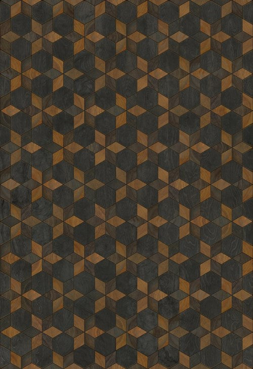 Artisanry - Illuminated - Rock Star