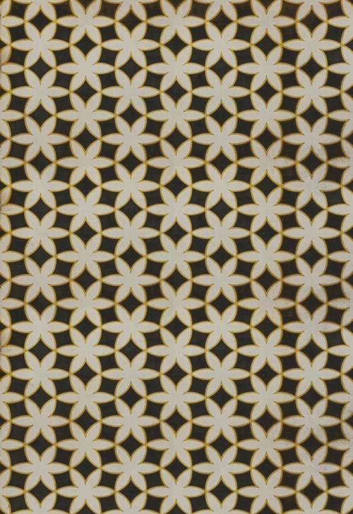Pattern 79 - Casablanca