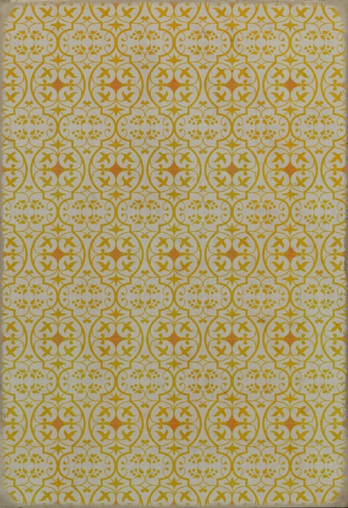 Pattern 51 - Sunny Side Up